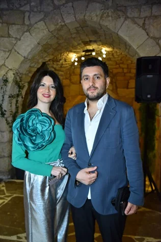 Opening of Lilia Restaurant at L’héritage Venue